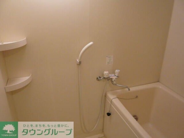 ローズガーデンの物件内観写真